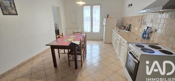 Maison à vendre 2 pièces 70 m² Tarbes