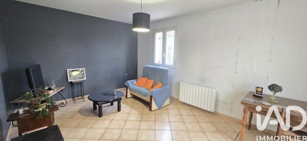 Maison à vendre 2 pièces 70 m² Tarbes