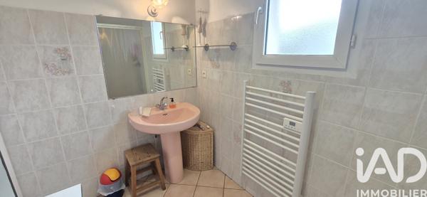 Maison à vendre 2 pièces 70 m² Tarbes