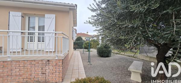 Maison à vendre 2 pièces 70 m² Tarbes