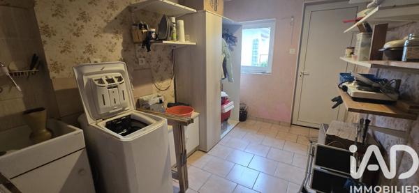 Maison à vendre 2 pièces 70 m² Tarbes