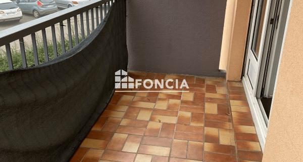 Location Appartement 4 pièces 82.34 m² - Saverne 67700