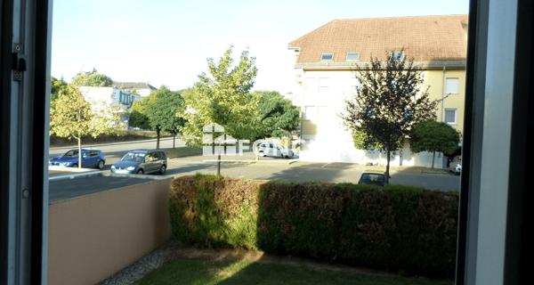 Location Appartement 4 pièces 82.34 m² - Saverne 67700