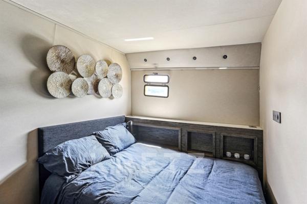 Péniche vue Tour Eiffel