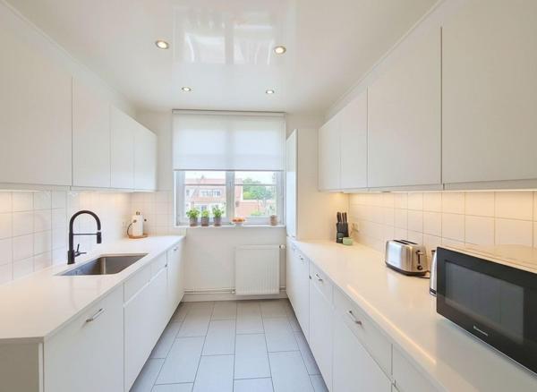 NEUVES MAISONS - Appartement 4 pièces