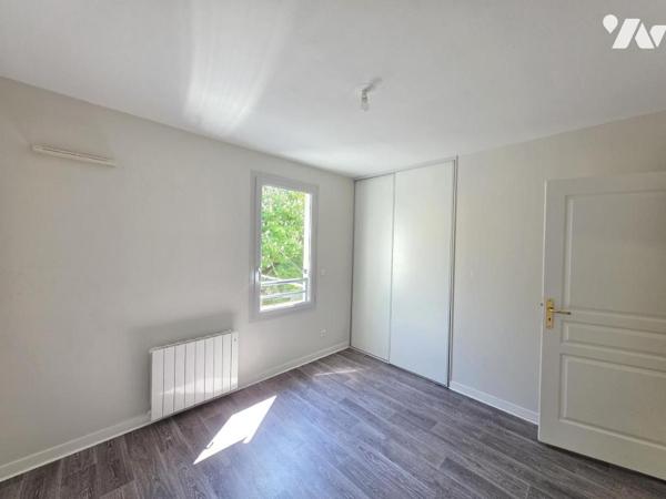  APPARTEMENT T3 AVEC BALCON ET GARAGE