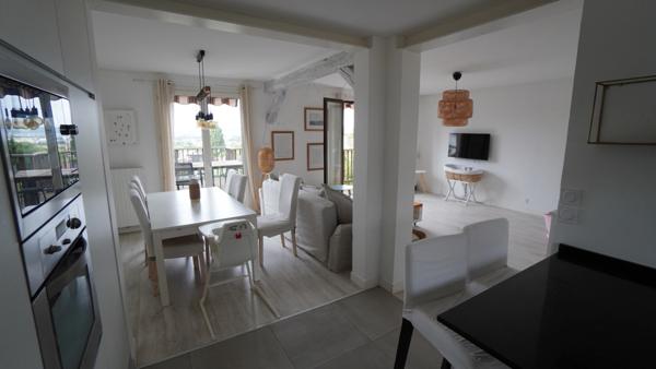Maison à vendre 5 pièces SOISY SOUS MONTMORENCY (95)