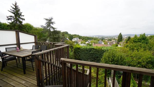 Maison à vendre 5 pièces SOISY SOUS MONTMORENCY (95)