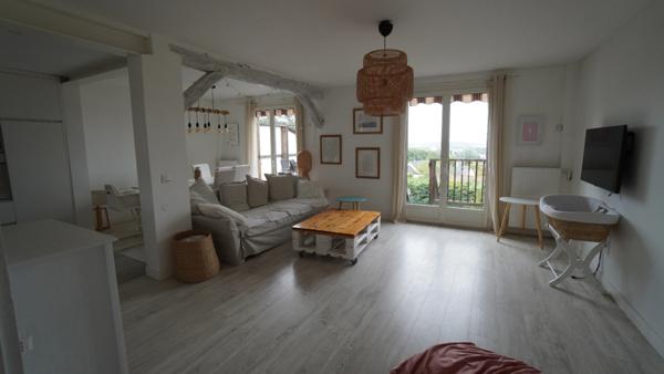 Maison à vendre 5 pièces SOISY SOUS MONTMORENCY (95)