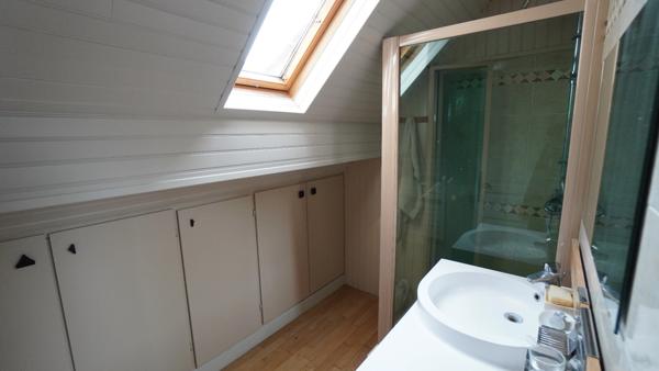 Maison à vendre 5 pièces SOISY SOUS MONTMORENCY (95)