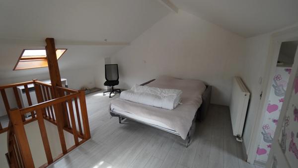 Maison à vendre 5 pièces SOISY SOUS MONTMORENCY (95)