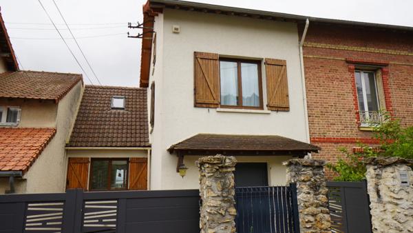 Maison à vendre 5 pièces SOISY SOUS MONTMORENCY (95)