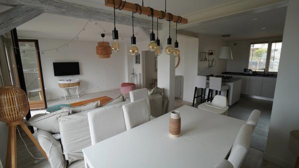 Maison à vendre 5 pièces SOISY SOUS MONTMORENCY (95)