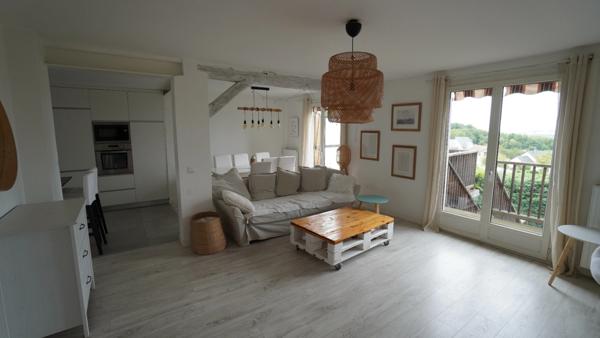 Maison à vendre 5 pièces SOISY SOUS MONTMORENCY (95)