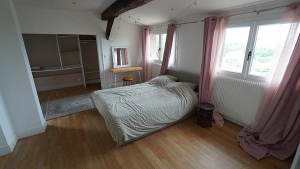 Maison à vendre 5 pièces SOISY SOUS MONTMORENCY (95)