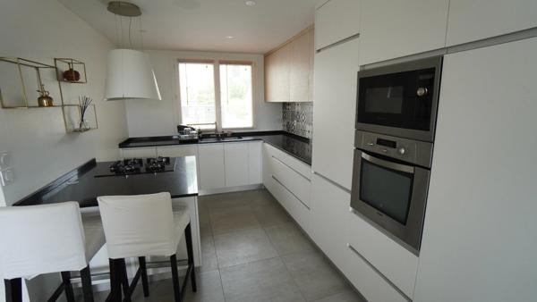 Maison à vendre 5 pièces SOISY SOUS MONTMORENCY (95)