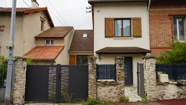 Maison à vendre 5 pièces SOISY SOUS MONTMORENCY (95)