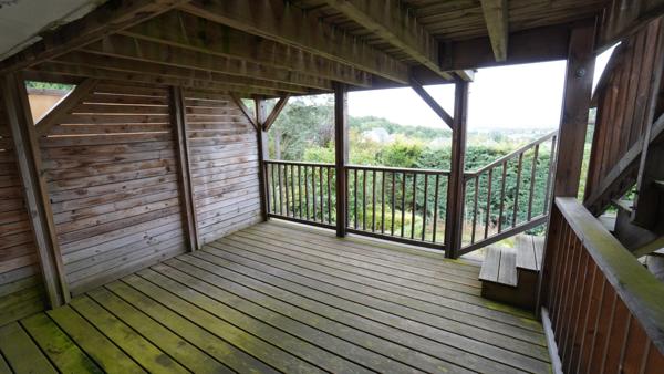 Maison à vendre 5 pièces SOISY SOUS MONTMORENCY (95)