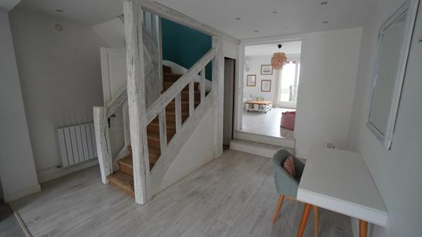 Maison à vendre 5 pièces SOISY SOUS MONTMORENCY (95)