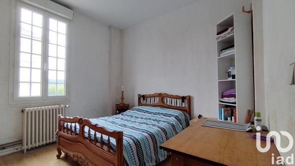 Maison à vendre 7 pièces 140 m² Saint-Aubin-lès-Elbeuf