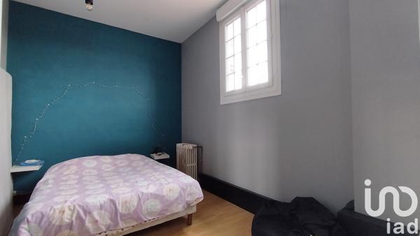 Maison à vendre 7 pièces 140 m² Saint-Aubin-lès-Elbeuf