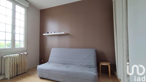 Maison à vendre 7 pièces 140 m² Saint-Aubin-lès-Elbeuf