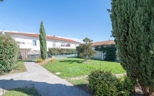 Appartement à vendre    2 pièces • 42 m2 Plaisance-du-Touch