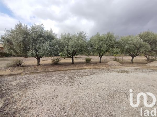 Terrain à vendre 2 183 m² Salles-d'Aude