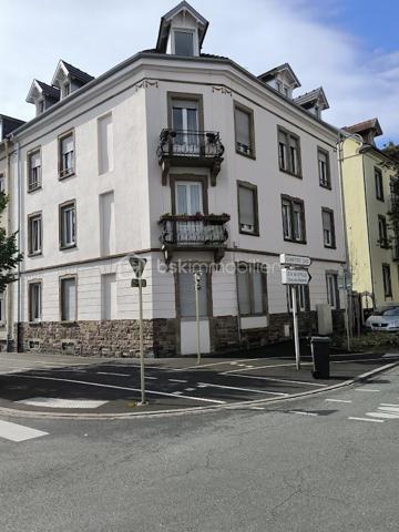 Appartement de 93,21 m²