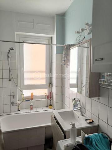 Appartement de 93,21 m²