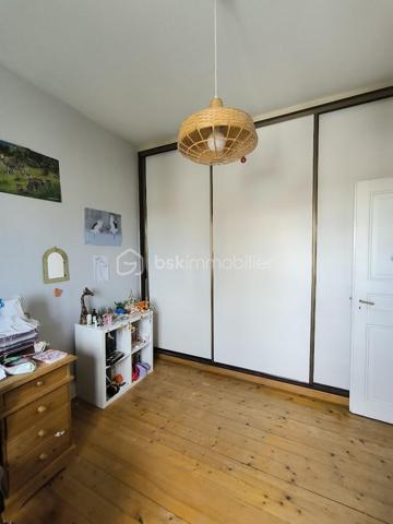 Appartement de 93,21 m²