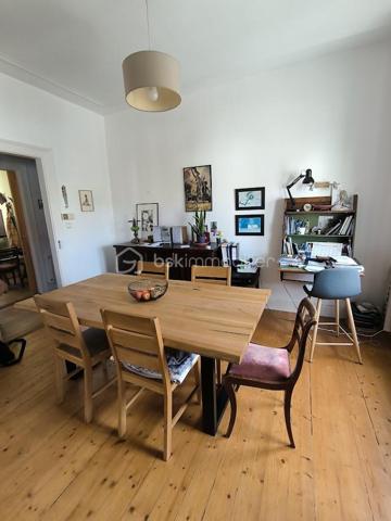 Appartement de 93,21 m²