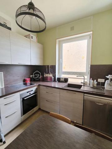 Appartement de 93,21 m²