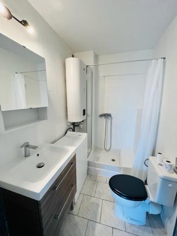 Studio meublé 27m² Aix En Provence