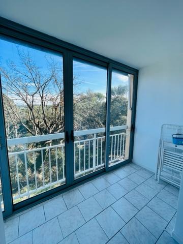 Studio meublé 27m² Aix En Provence