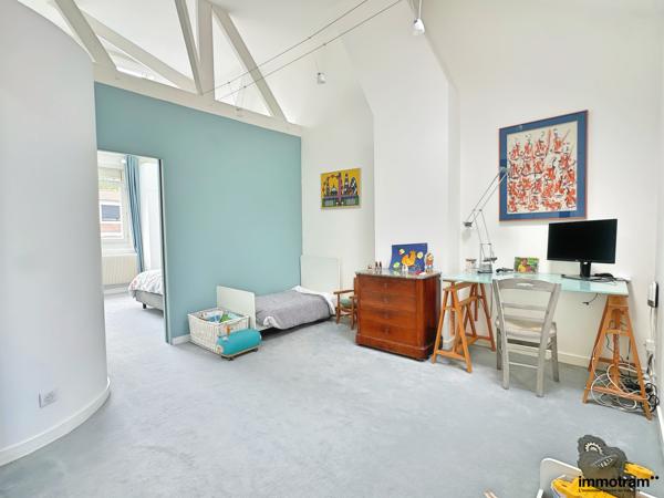 Vente Maison 200m2 - 5 chambre(s) - Marcq en Baroeul, Croisé Laroche • Réf. VM29604