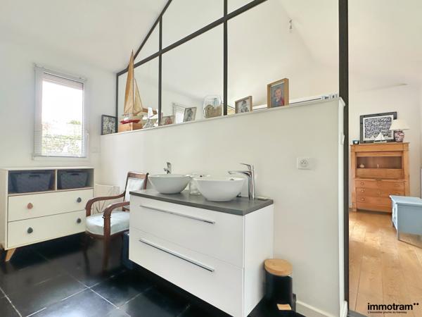 Vente Maison 200m2 - 5 chambre(s) - Marcq en Baroeul, Croisé Laroche • Réf. VM29604