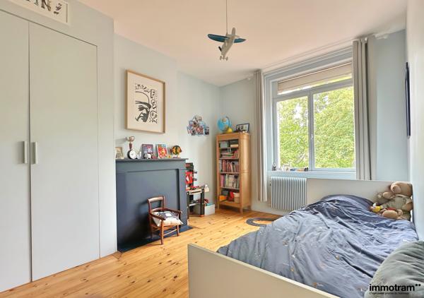 Vente Maison 200m2 - 5 chambre(s) - Marcq en Baroeul, Croisé Laroche • Réf. VM29604