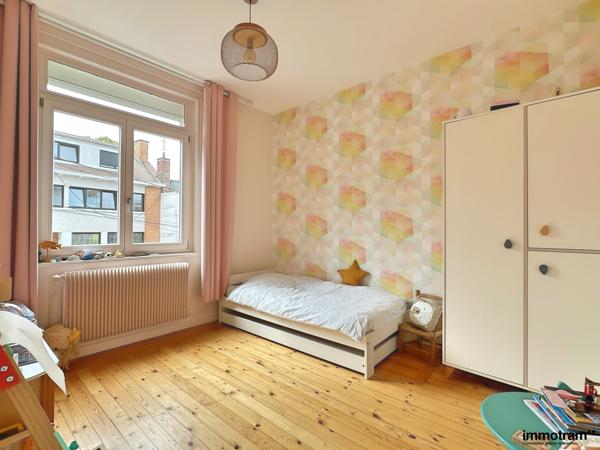 Vente Maison 200m2 - 5 chambre(s) - Marcq en Baroeul, Croisé Laroche • Réf. VM29604