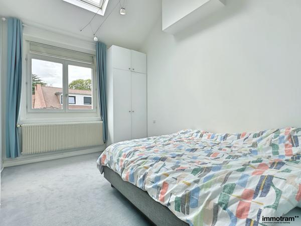 Vente Maison 200m2 - 5 chambre(s) - Marcq en Baroeul, Croisé Laroche • Réf. VM29604