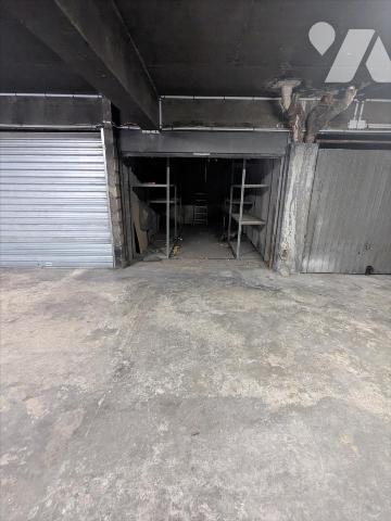 BOX  de 14m² / RUE ACHILLE MARTINET