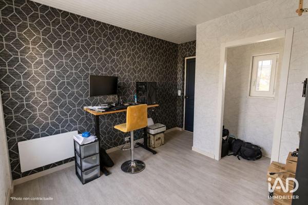 Maison à vendre 6 pièces 136 m² Chambéry