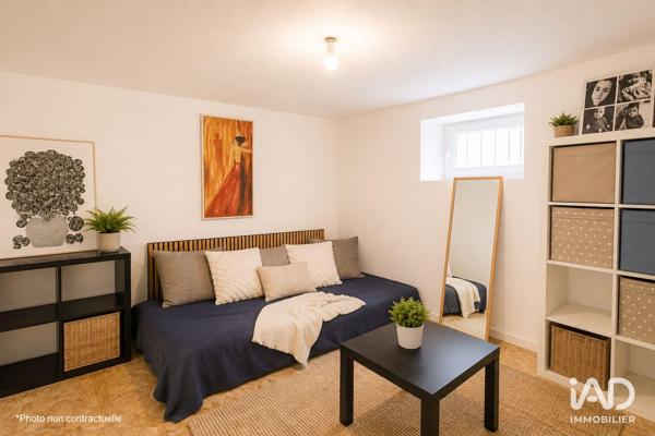 Maison à vendre 6 pièces 136 m² Chambéry