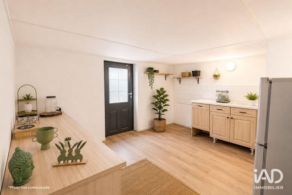 Maison à vendre 6 pièces 136 m² Chambéry