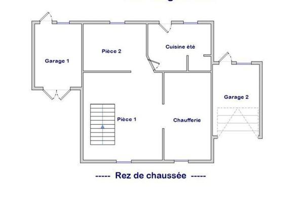 Maison à vendre 6 pièces 136 m² Chambéry