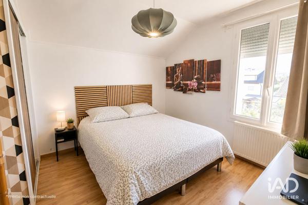 Maison à vendre 6 pièces 136 m² Chambéry