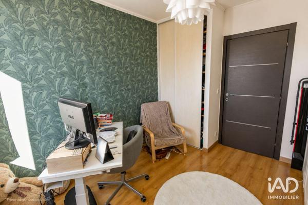 Maison à vendre 6 pièces 136 m² Chambéry