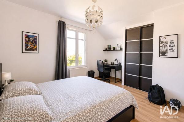 Maison à vendre 6 pièces 136 m² Chambéry