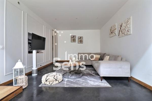 Vente appartement - Tourcoing ROUBAIX TOURCOING