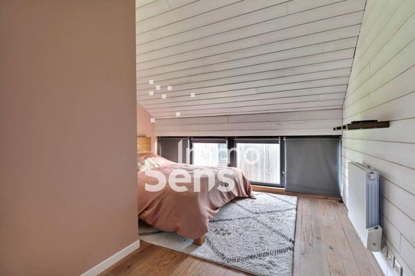 Vente appartement - Tourcoing ROUBAIX TOURCOING